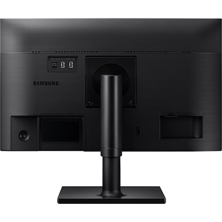 Samsung F27T450FQE 27" Class Full HD LCD Monitor - 16:9 - Black