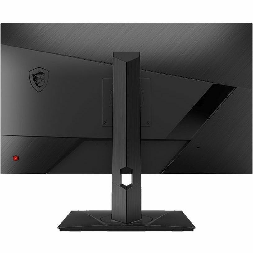 MSI G272QPF 27" Class WQHD Gaming LCD Monitor - 16:9