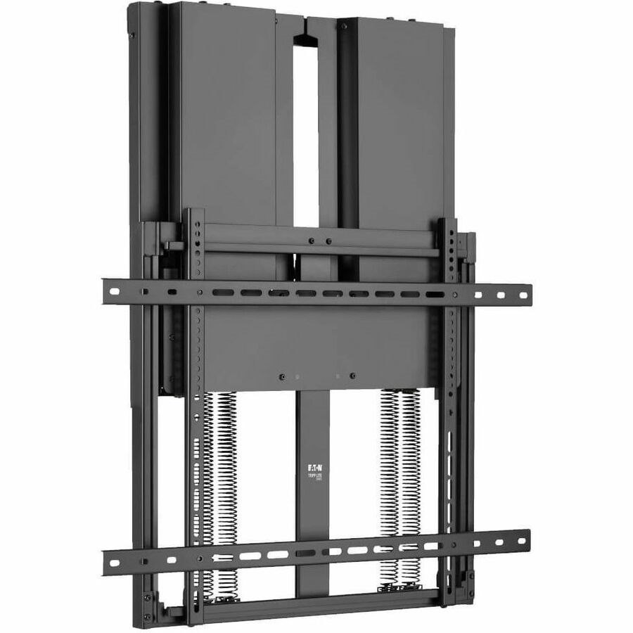 Eaton Tripp Lite Series Height-Adjustable TV Wall Mount for 70" to 90" Flat-Panel Interactive Displays