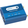 MultiTech MultiConnect eCell MTE-LAT6 Cellular, Ethernet Modem/Wireless Router - TAA Compliant