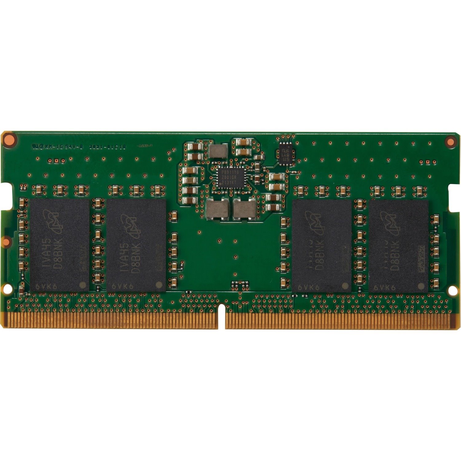 HP 8GB DDR5 SDRAM Memory Module