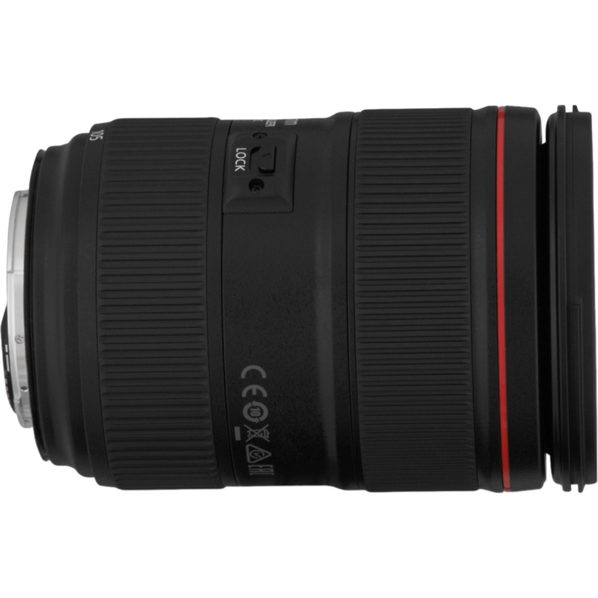 Canon EF 24-105mm f/4L IS II USM