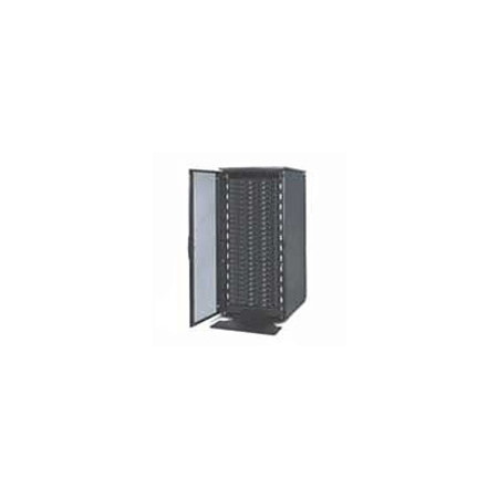 Lenovo NetBAY 93072RX 25U Rack Cabinet - 584.20 mm Rack Width