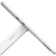 Microsoft Surface Pro 9 Tablet - 13" - 8 GB - 256 GB SSD - Windows 11 Pro - Platinum