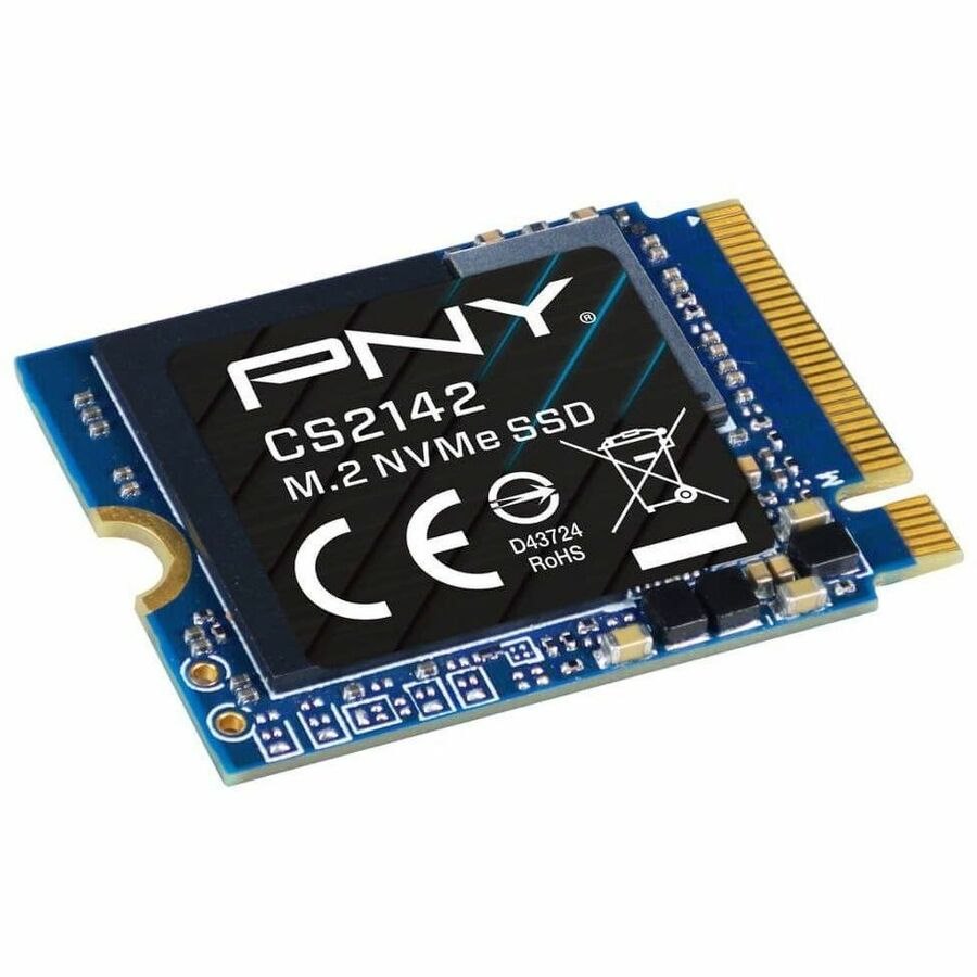 PNY CS2142 2 TB Solid State Drive - M.2 2230 Internal - PCI Express NVMe (PCI Express NVMe 4.0 x4)