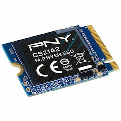 PNY CS2142 2 TB Solid State Drive - M.2 2230 Internal - PCI Express NVMe (PCI Express NVMe 4.0 x4)