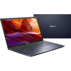 Asus ExpertBook P1510 P1510CJA-Q71P-CB 15.6" Notebook - Full HD - 1920 x 1080 - Intel Core i7 i7-1065G7 Quad-core (4 Core) 1.30 GHz - 12 GB Total RAM - 512 GB SSD
