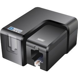 Fargo INK1000 Single Sided Desktop Inkjet Printer - Color - Card Print - USB