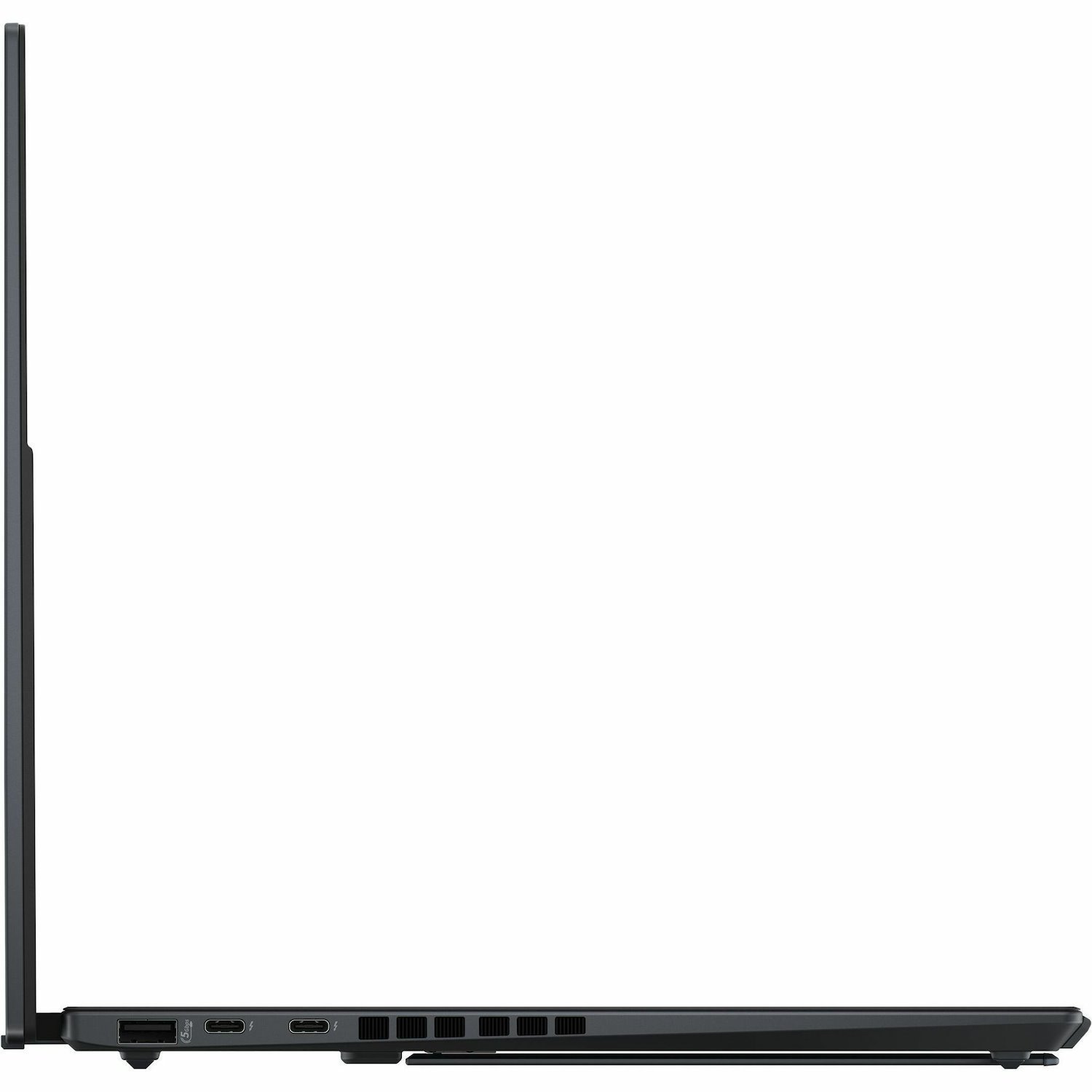 Asus ZenBook Duo UX8406 UX8406MA-PZ103W 14" Touchscreen Detachable 2 in 1 Notebook - 2.8K - Intel Core Ultra 9 185H - Intel Evo Platform - 32 GB - 1 TB SSD - Inkwell Gray