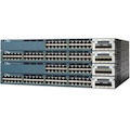 Cisco Catalyst WS-C3560X-24P-E Ethernet Switch