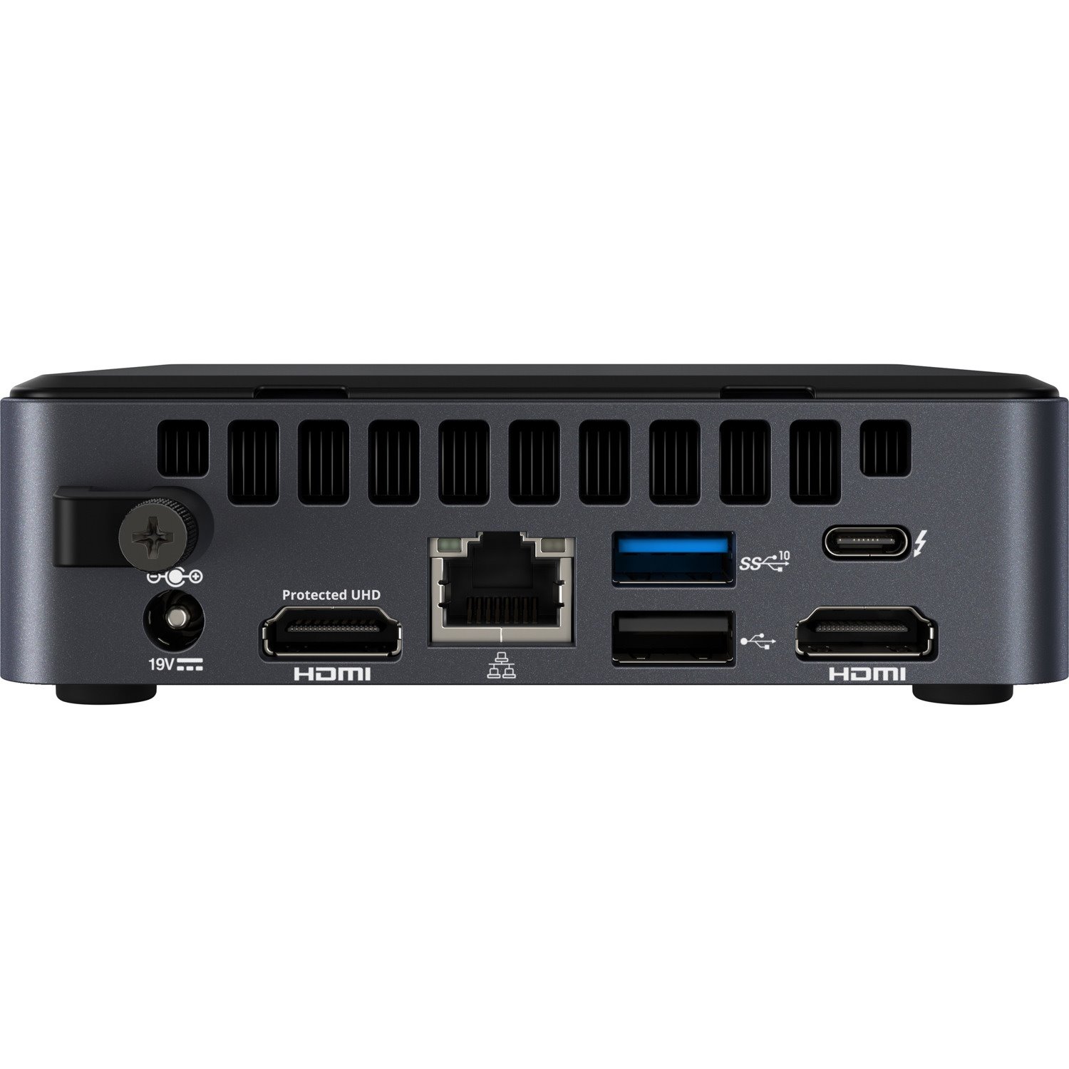 intel 8th gen nuc core i5 mini pc