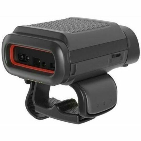 Honeywell 8680i Rugged Picking, Sorting Wearable Barcode Scanner Kit - Wireless Connectivity