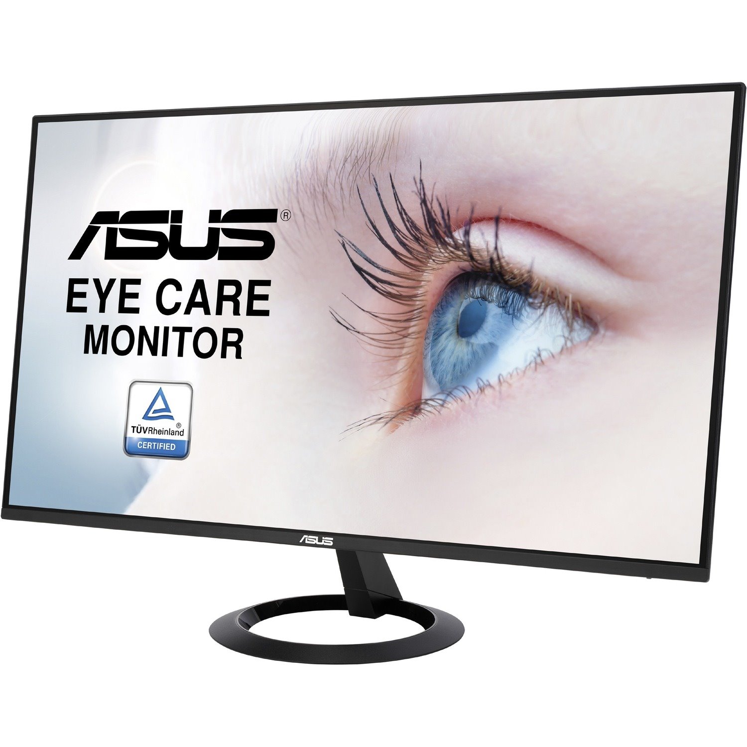 Asus VZ27EHE 27" Full HD LED LCD Monitor - 16:9