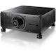 Optoma ZU1700 3D DLP Projector - 16:10 - Wall Mountable - Black
