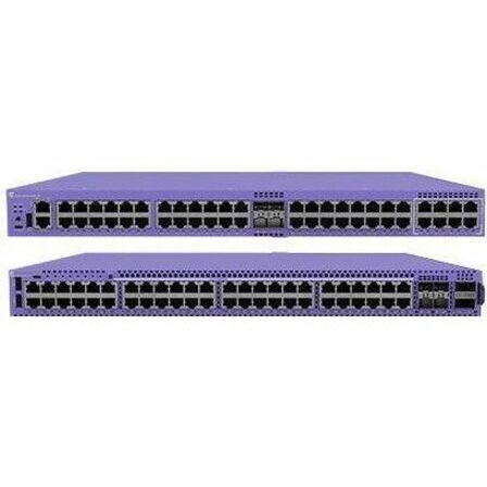 Extreme Networks 48-Port Switch 48T-4X