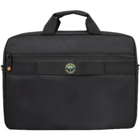 Urban Factory CYCLEE ETC15UF Carrying Case (Briefcase) for 10.5" to 15.6" Notebook - Black