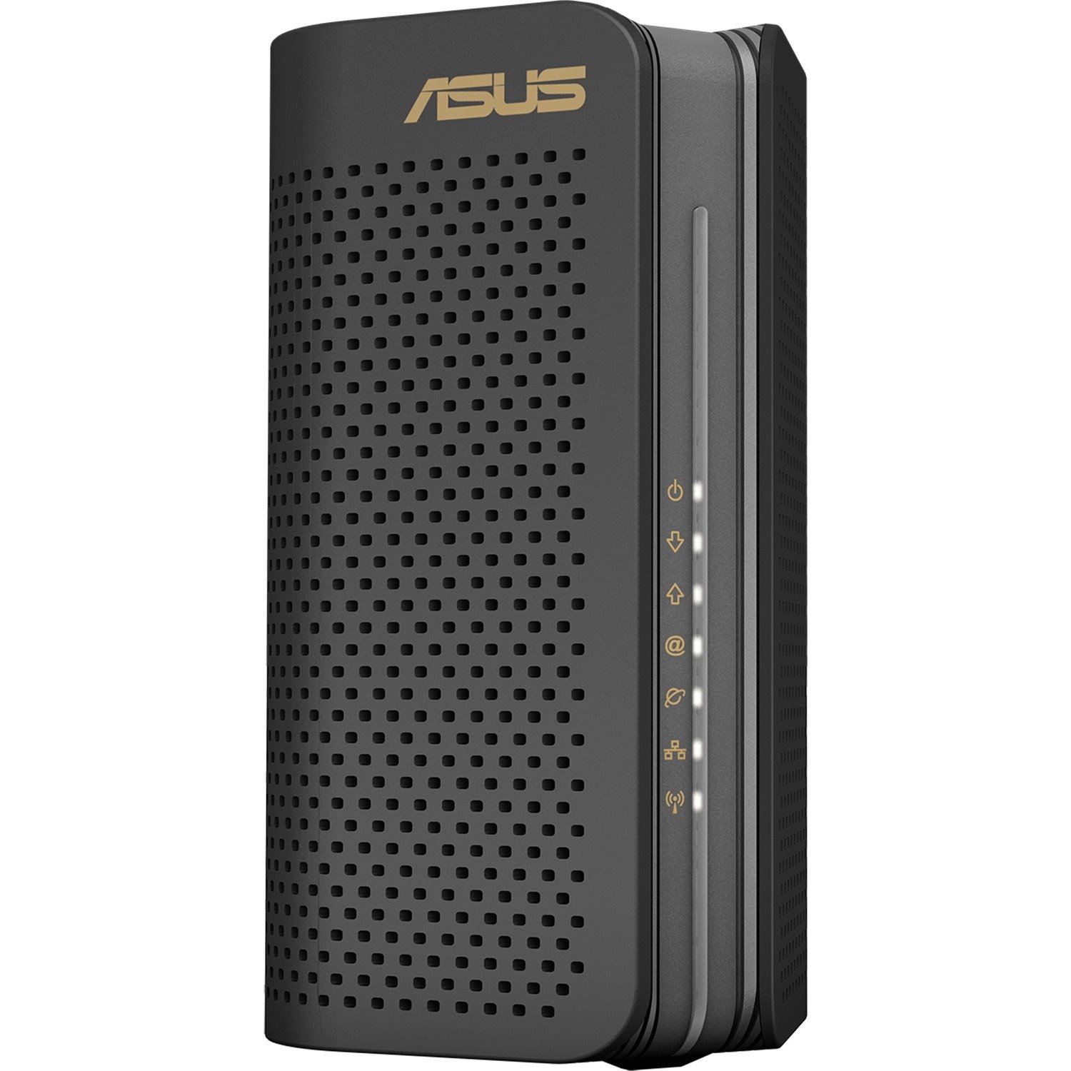 Asus CMAX6000 Wi-Fi 6 IEEE 802.11ax Ethernet, Cable Modem/Wireless Router