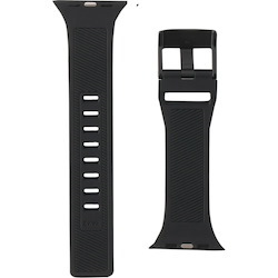 Urban Armor Gear Scout Silicone Watch Strap for Apple Watch