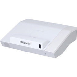 Maxell MCTW3506 Ultra Short Throw LCD Projector - 16:10
