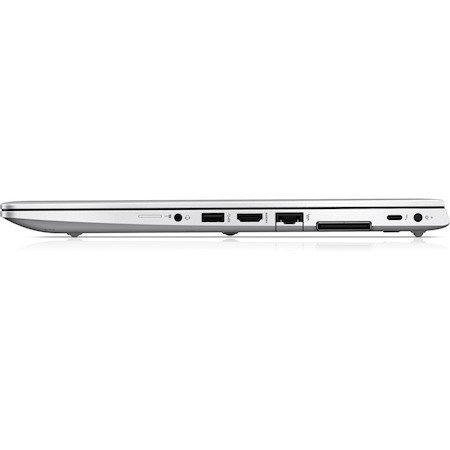 HP EliteBook 850 G6 15.6" Notebook - Intel Core i5 8th Gen i5-8365U - 8 GB - 256 GB SSD