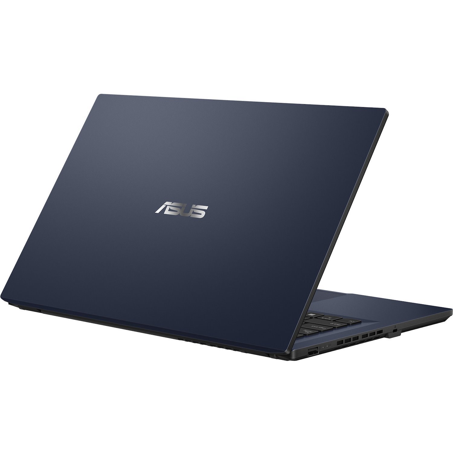Asus ExpertBook B1 B1402 B1402CBA-C71P-CA 14" Notebook - Full HD - Intel Core i7 12th Gen i7-1255U - 16 GB - 512 GB SSD - Star Black