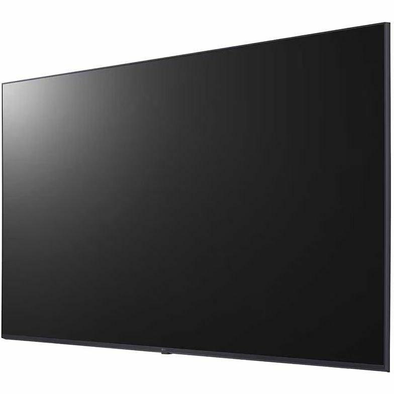 LG 55UL3J-M 139.7 cm (55") LCD Digital Signage Display - 16 Hours/ 7 Days Operation - Energy Star