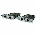 Cisco 2-Port Analog Modem WIC