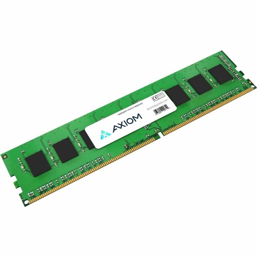 Axiom 16GB DDR5 SDRAM Memory Module