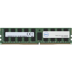 Axiom 8GB DDR4-2400 ECC UDIMM for Dell - A9654881, SNPMT9MYC/8G