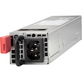 HPE Aruba 8325 650W 100-240VAC Front-to-Back Power Supply