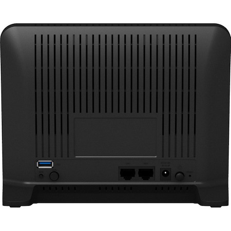 Synology MR2200ac Wi-Fi 5 IEEE 802.11ac Ethernet Wireless Router