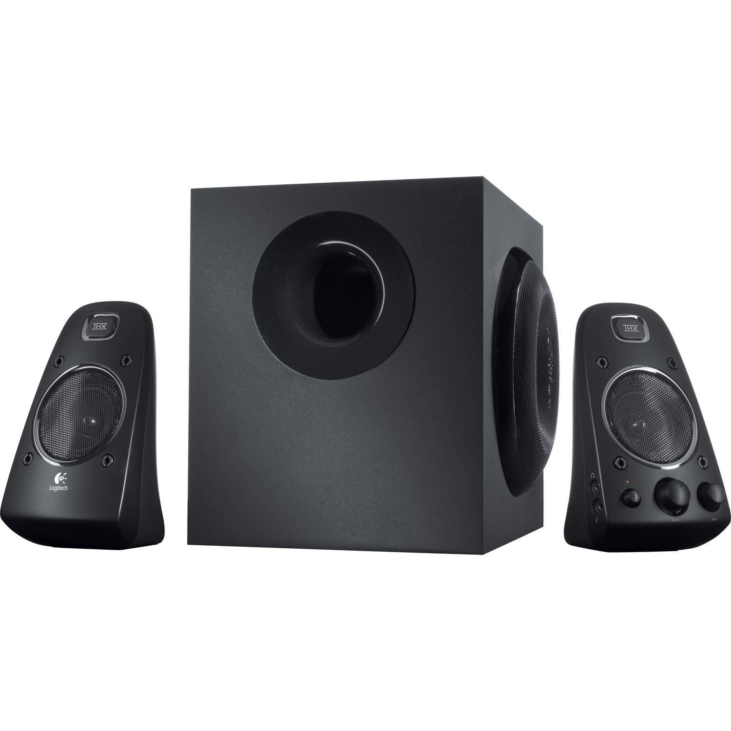 logitech 200 speakers