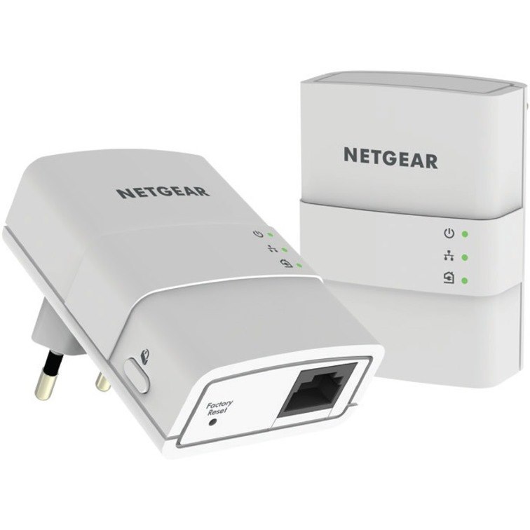 Netgear Powerline 500 Essentials Edition