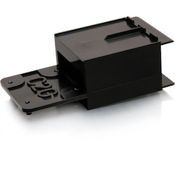 C2G Mounting Box - Black