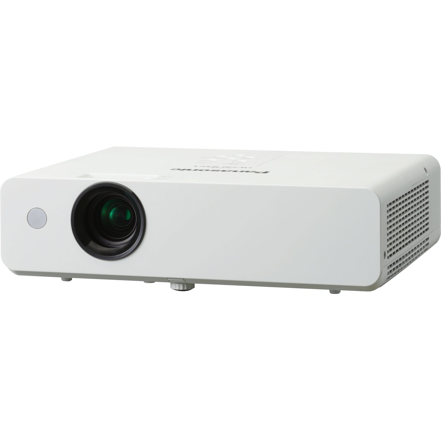 Panasonic PT-LW330 LCD Projector - 16:10