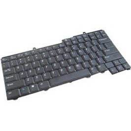 Origin Keyboard - Cable Connectivity - Proprietary Interface - English (UK) - QWERTY Layout