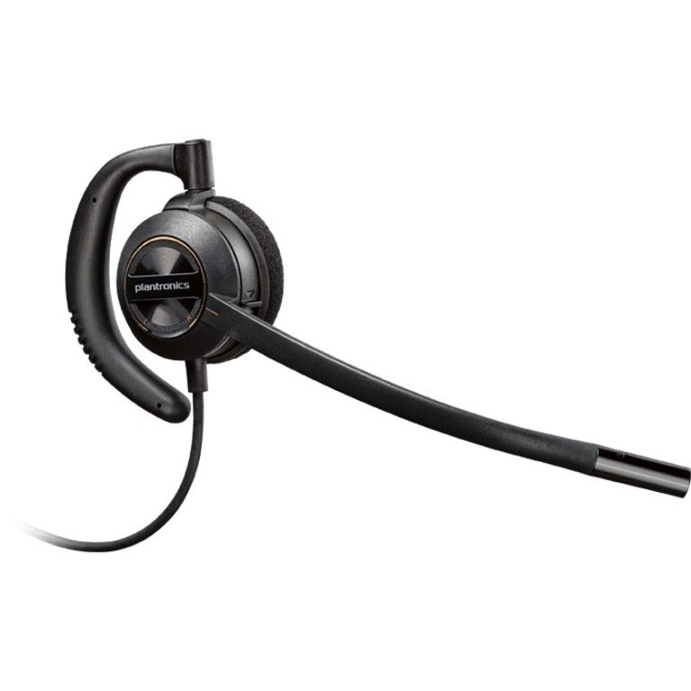 Plantronics EncorePro HW530D Wired Over-the-ear Mono Earset