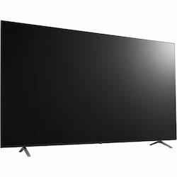 LG UN640S 86UN640S 218.4 cm Smart LED-LCD TV - 4K UHDTV - Ashed Blue