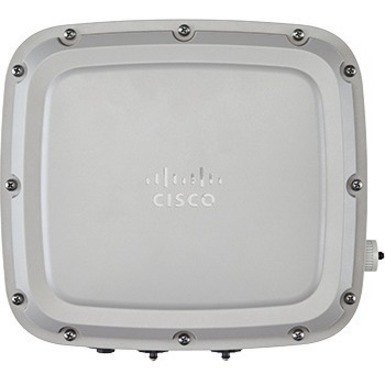 Cisco Catalyst C9124AXE Dual Band 802.11ax 5.38 Gbit/s Wireless Access Point - Outdoor