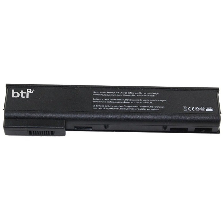 BTI Battery