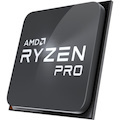 AMD Ryzen 5 PRO 4000 4650GE Hexa-core (6 Core) 3.50 GHz Processor