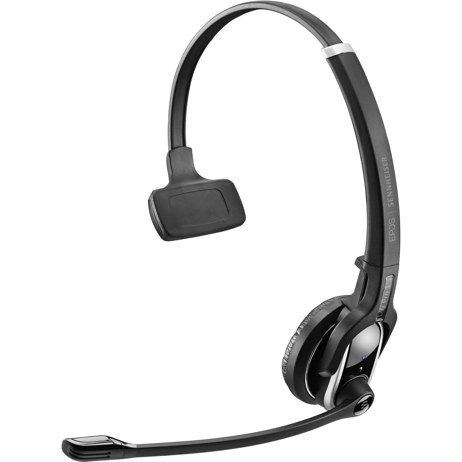 EPOS IMPACT DW 20 USB ML - AUS Wireless On-ear Mono Headset - Black