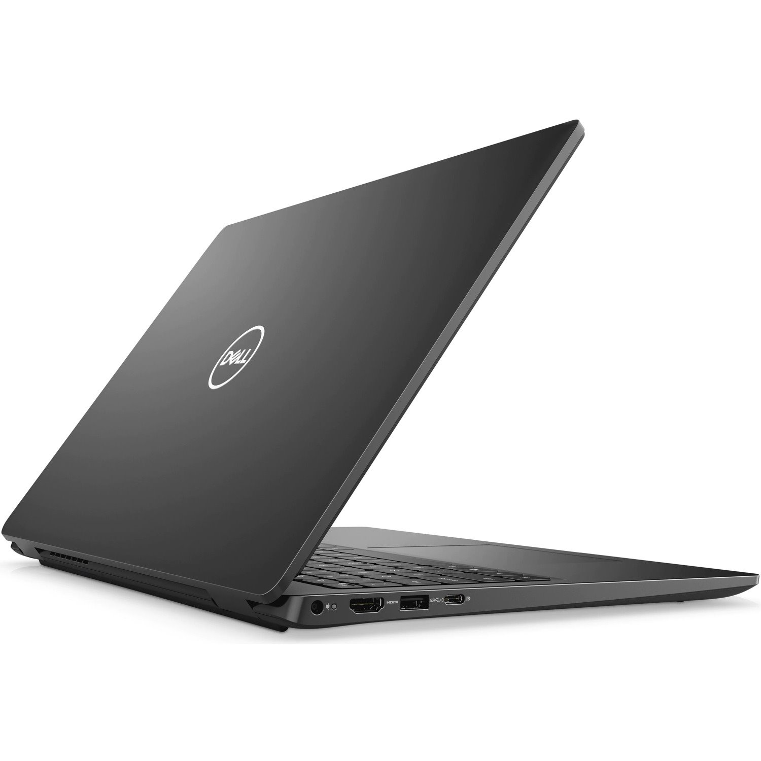 Dell Latitude 3000 3520 39.6 cm (15.6") Notebook - Full HD - 1920 x 1080 - Intel Core i5 11th Gen i5-1135G7 Quad-core (4 Core) - 8 GB Total RAM - 256 GB SSD - Grey