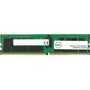 Dell RAM Module for Server - 32 GB - DDR4-3200/PC4-25600 DDR4 SDRAM - 3200 MHz - 1.20 V