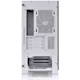 Thermaltake S100 Tempered Glass Snow Edition Micro Chassis