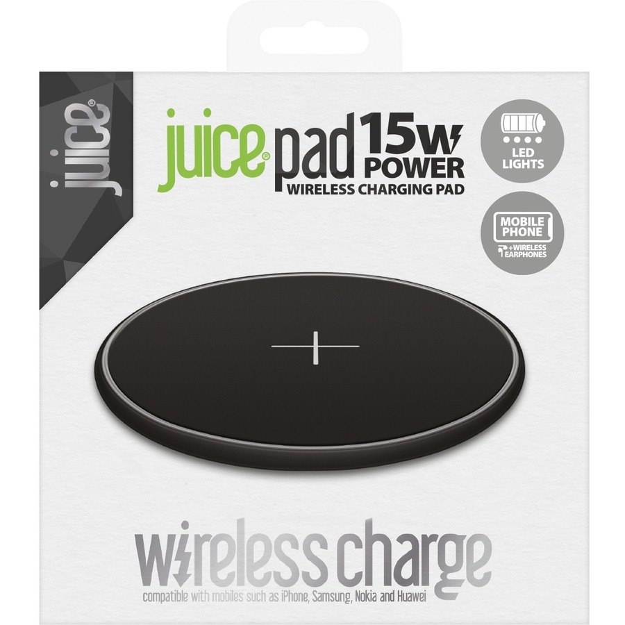 JUICE Induction Charger