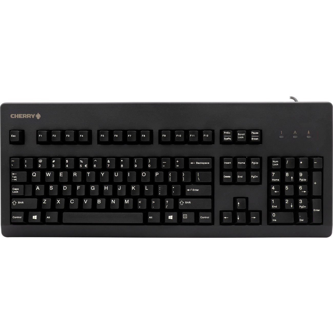 CHERRY MX 3000 Wired Keyboard