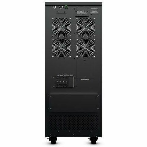 CyberPower OLS3S20KE Double Conversion Online UPS - 20 kVA/18 kW - Three Phase