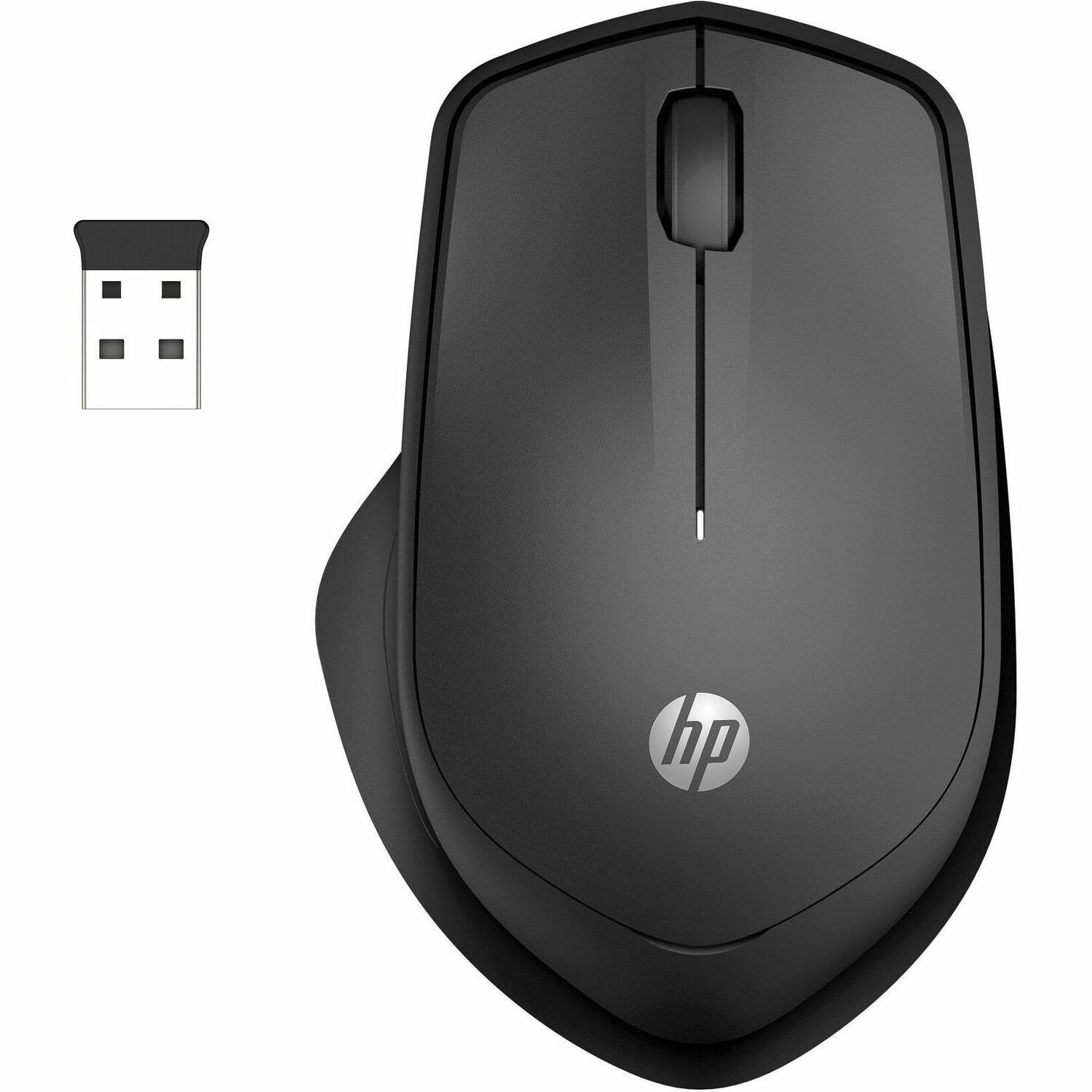 HP 280 Silent Wireless Mouse