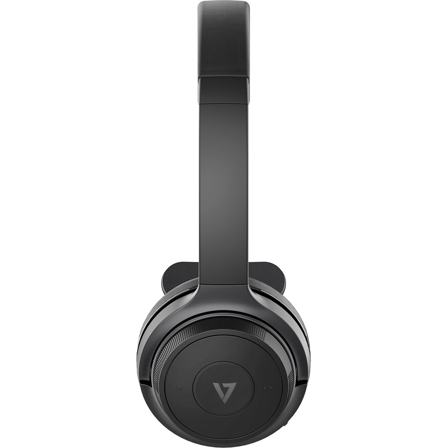 V7 H605M Wireless On-ear Mono Headset - Black